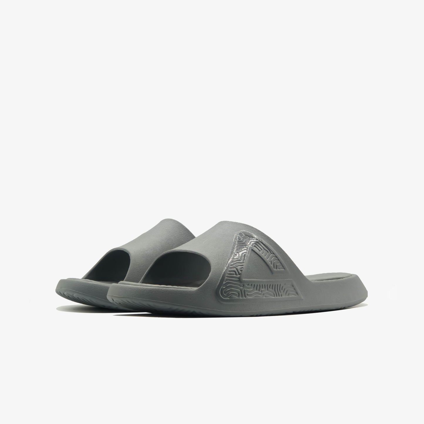 Peak taichi slippers pigeon grey