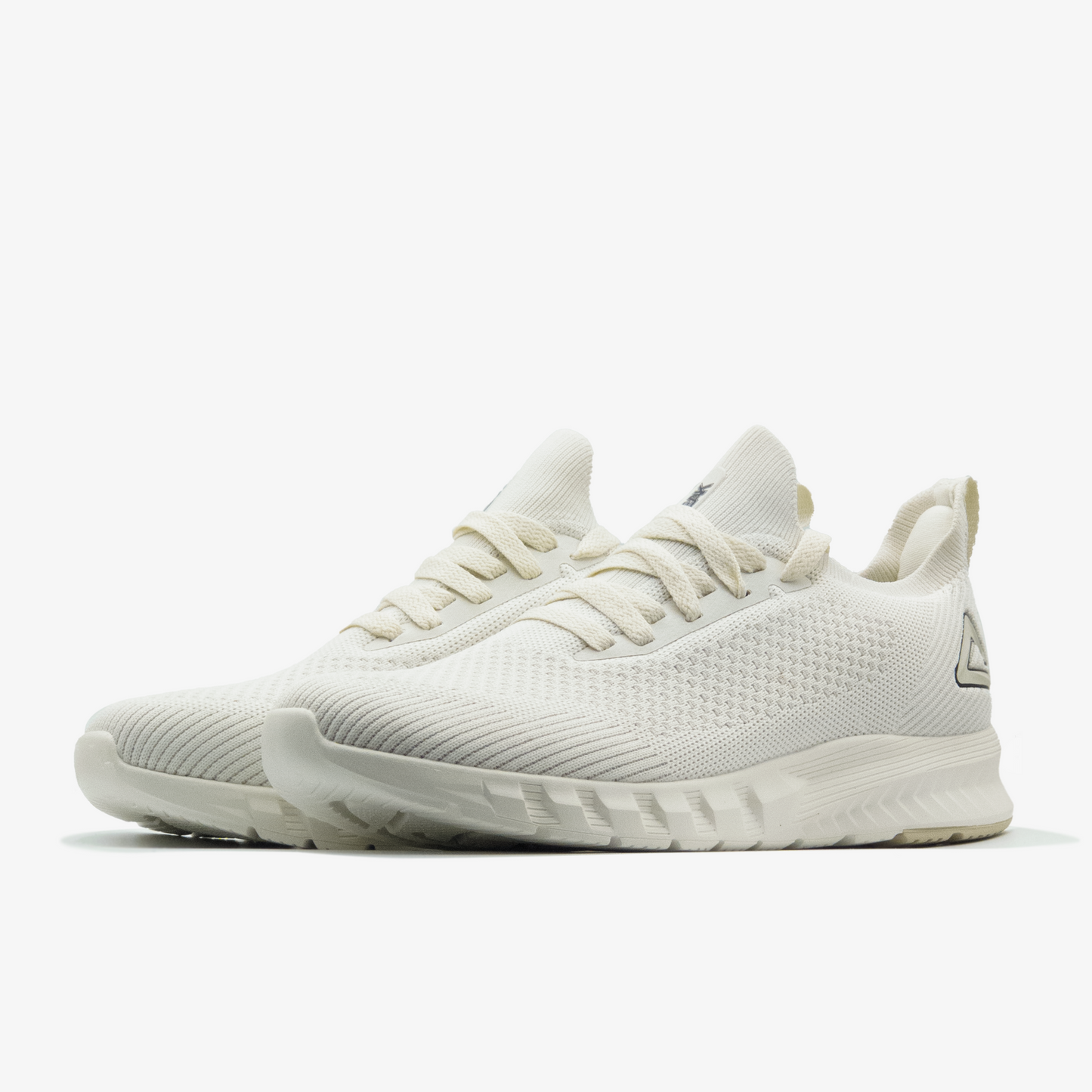 Peak X-Light III Off White