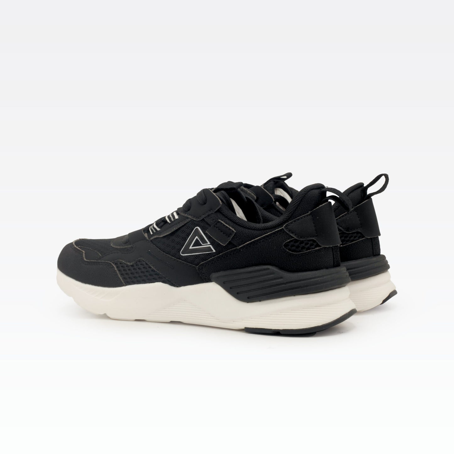 Peak casual shoes black