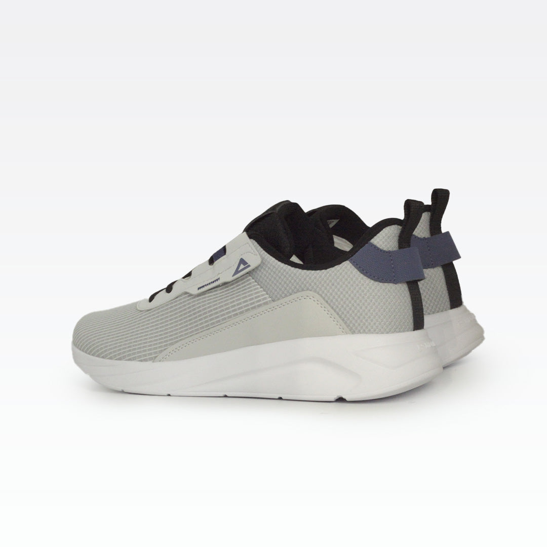 Peak casual shoes grey