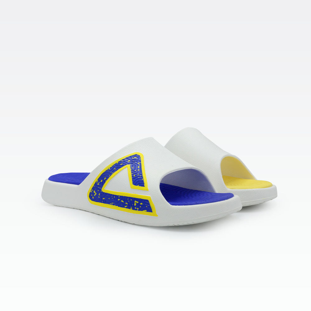 Peak taichi slippers mixed color