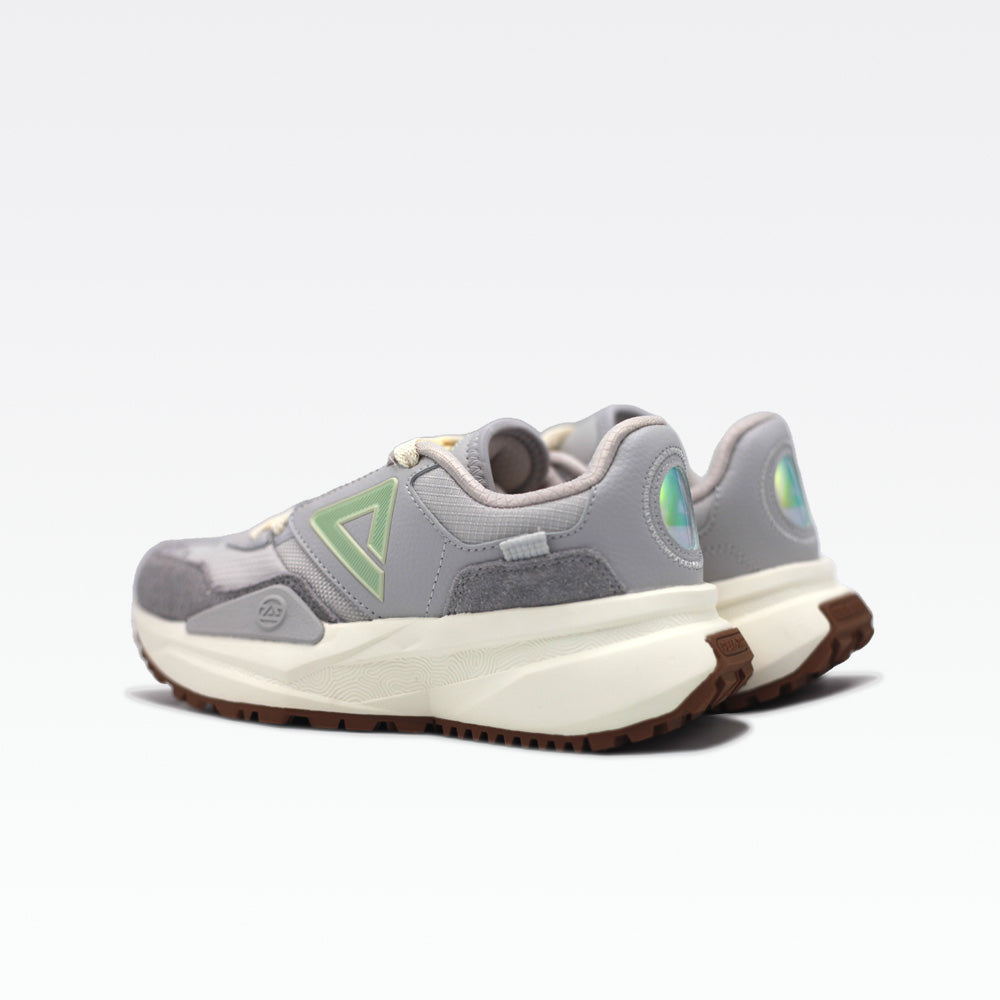 Peak casual shoes cloud grey