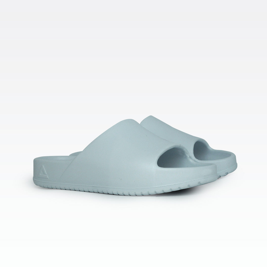 Peak slippers Moon blue