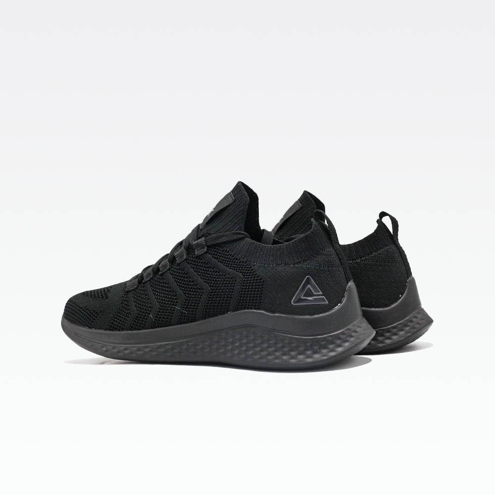 Peak X light All black