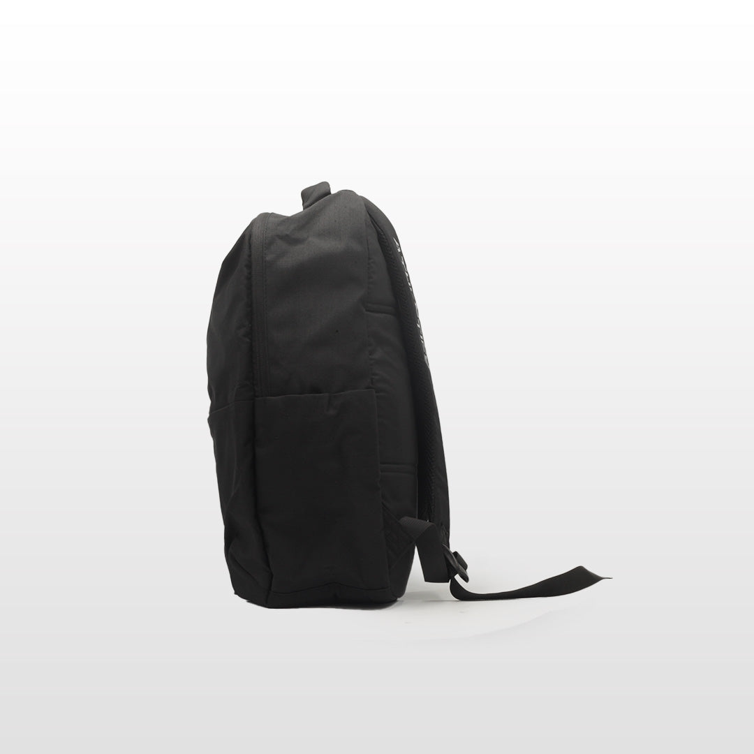 Peak backpack black