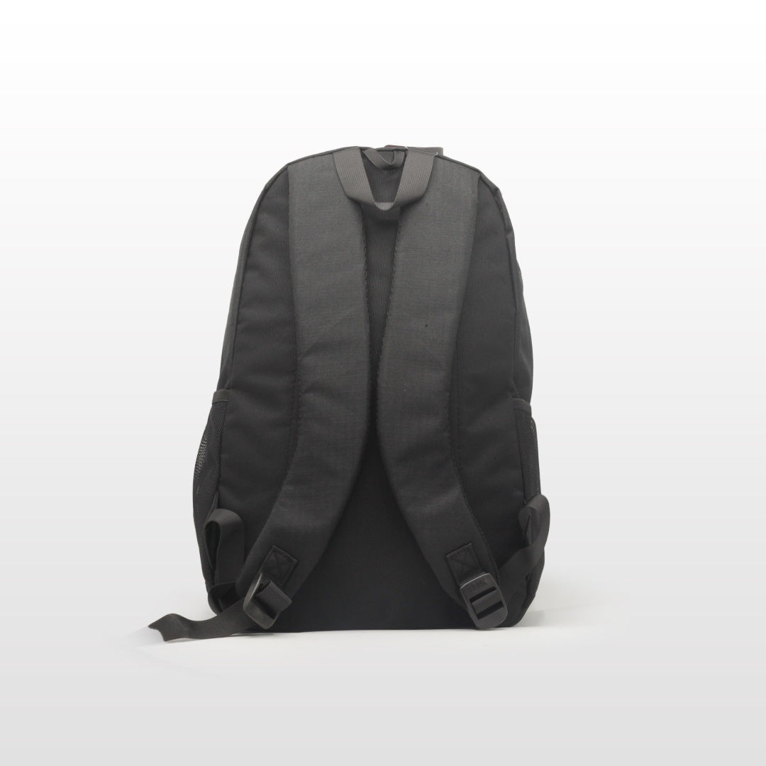 Peak backpack black