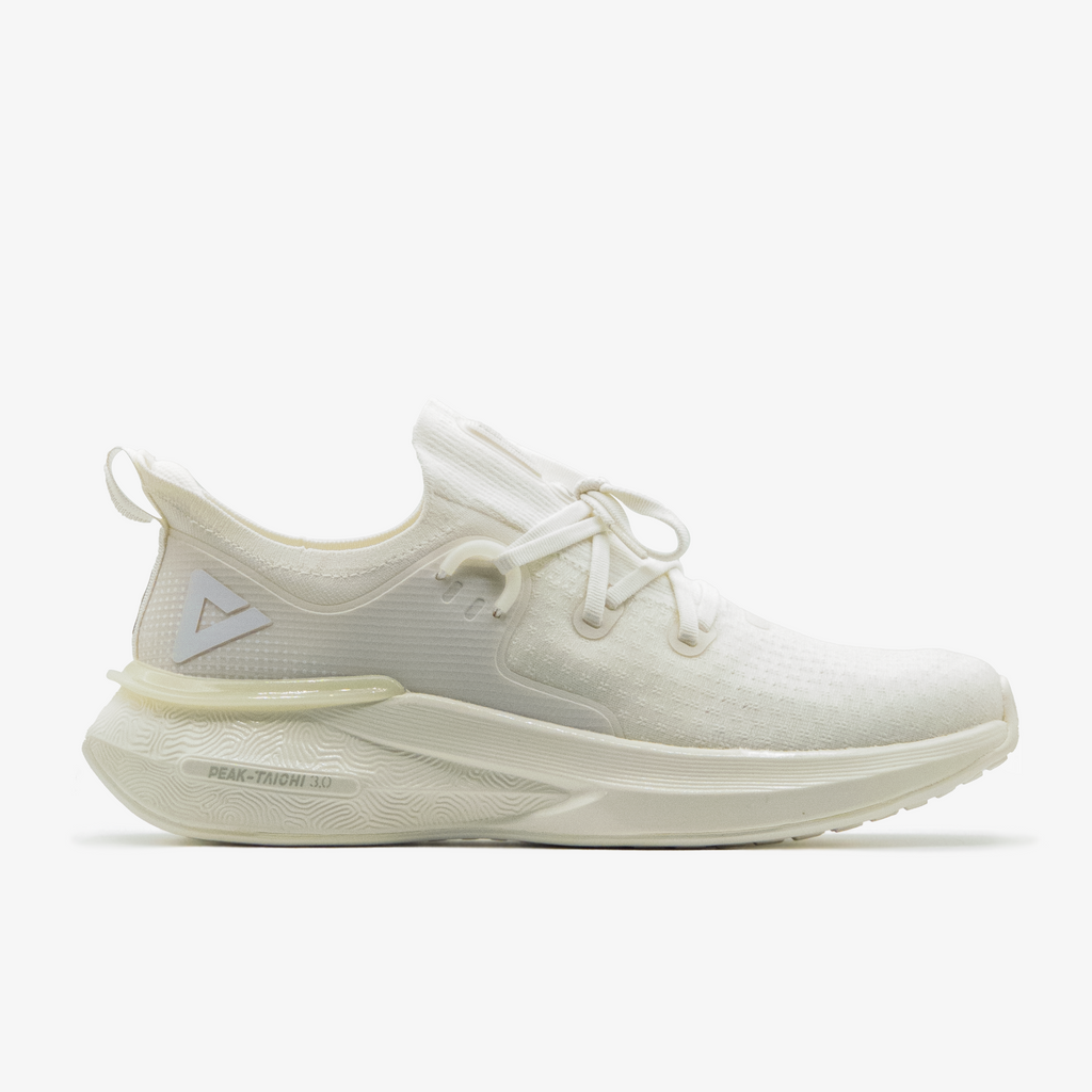 Peak Baskets Homme Taichi 3.0 Beige