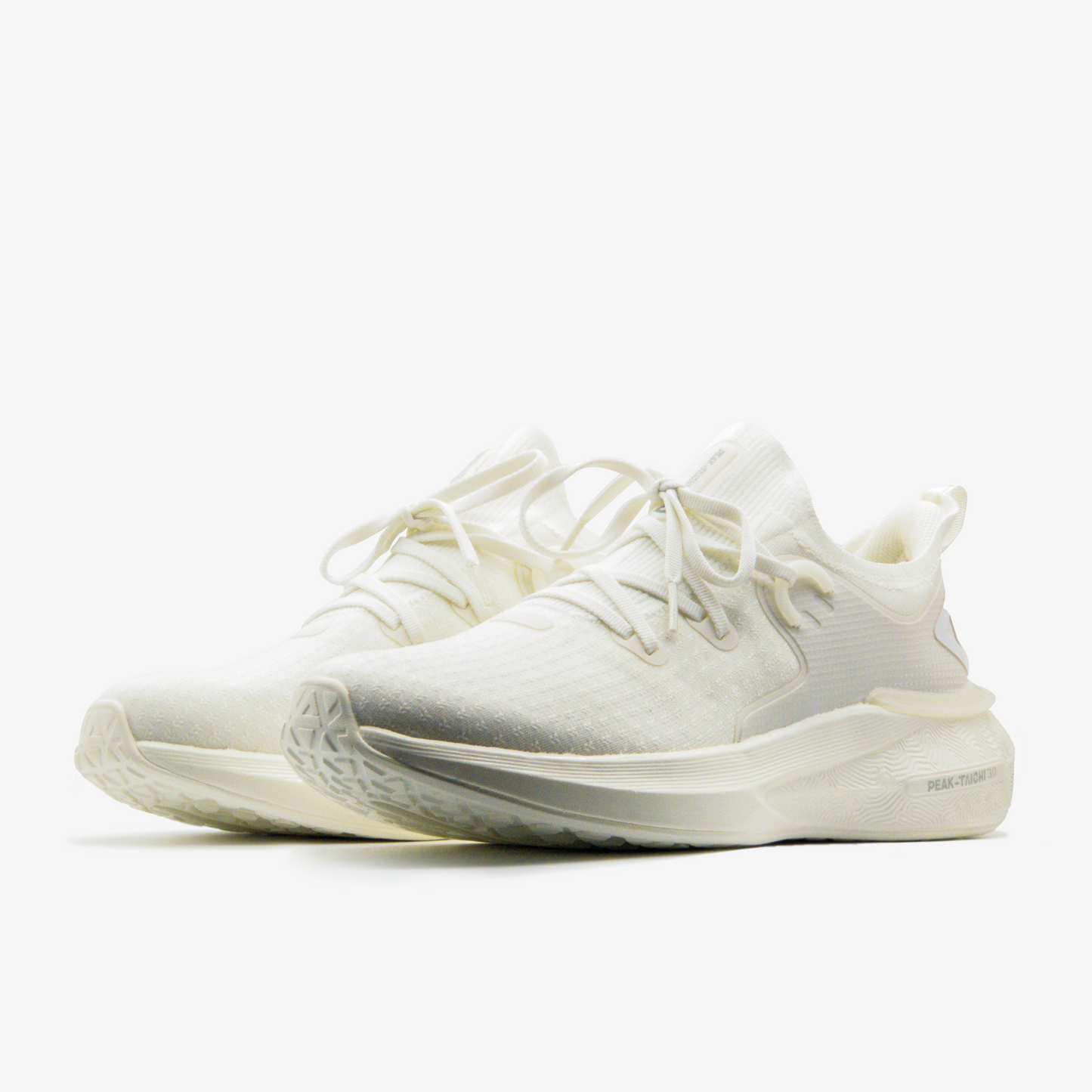 Peak taichi 3.0 walking shoes beige