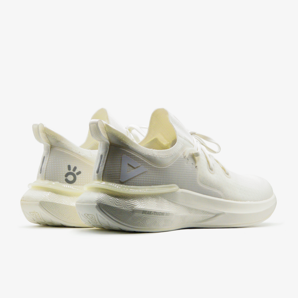 Peak Baskets Homme Taichi 3.0 Beige