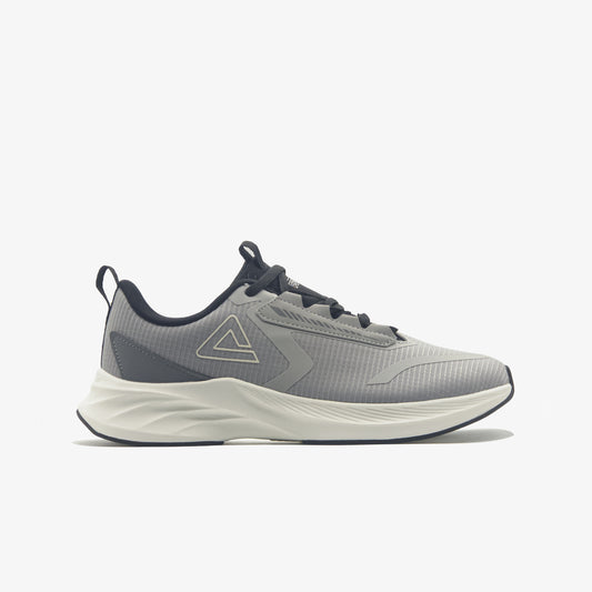 Peak Running Shoes Grey