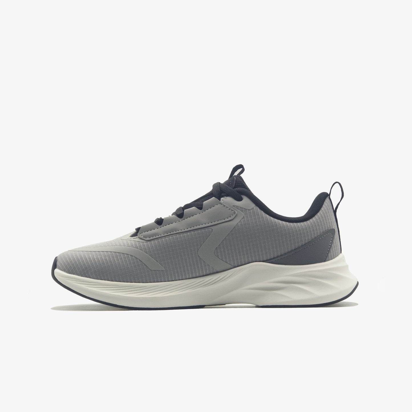 Peak Running Shoes Grey