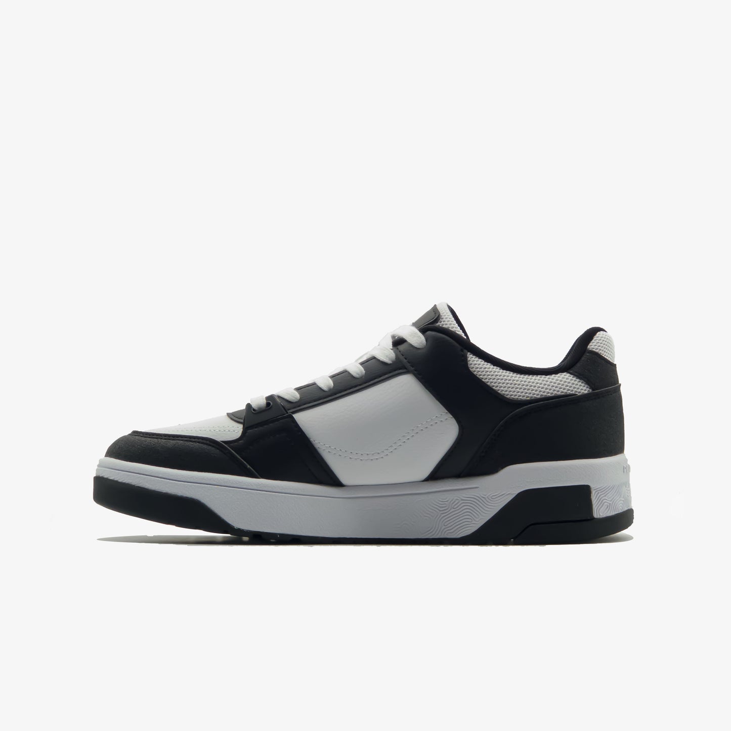 Peak fashion culture shoes white black