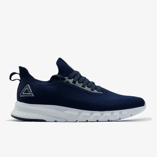 Peak X-Light III Navy White