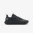 Peak casual shoes all black