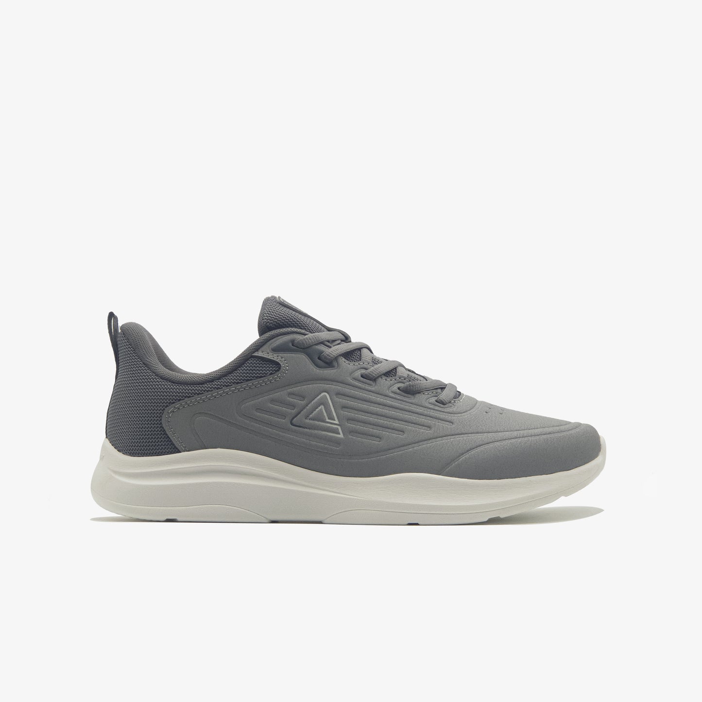 Peak walking shoes Grey