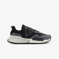 Peak Fashion Casual Shoes Black Paloma Ash
