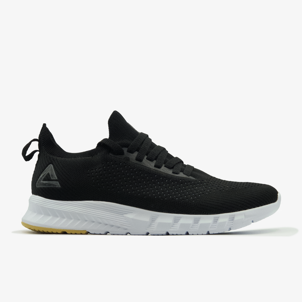 Peak X-Light III All Black White