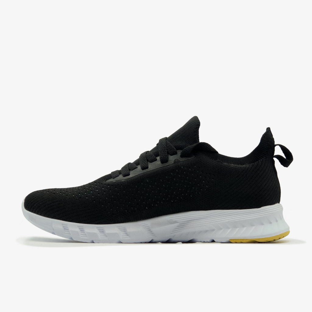 Peak X-Light III All Black White