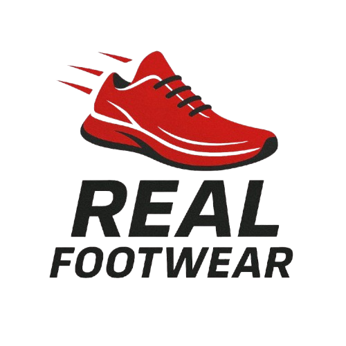 Real footwear