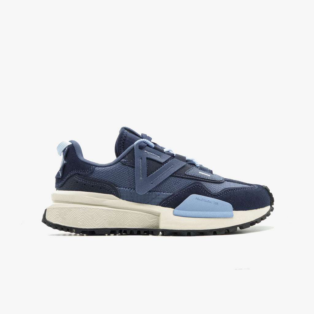 Peak Fashion Casual Shoes Blue