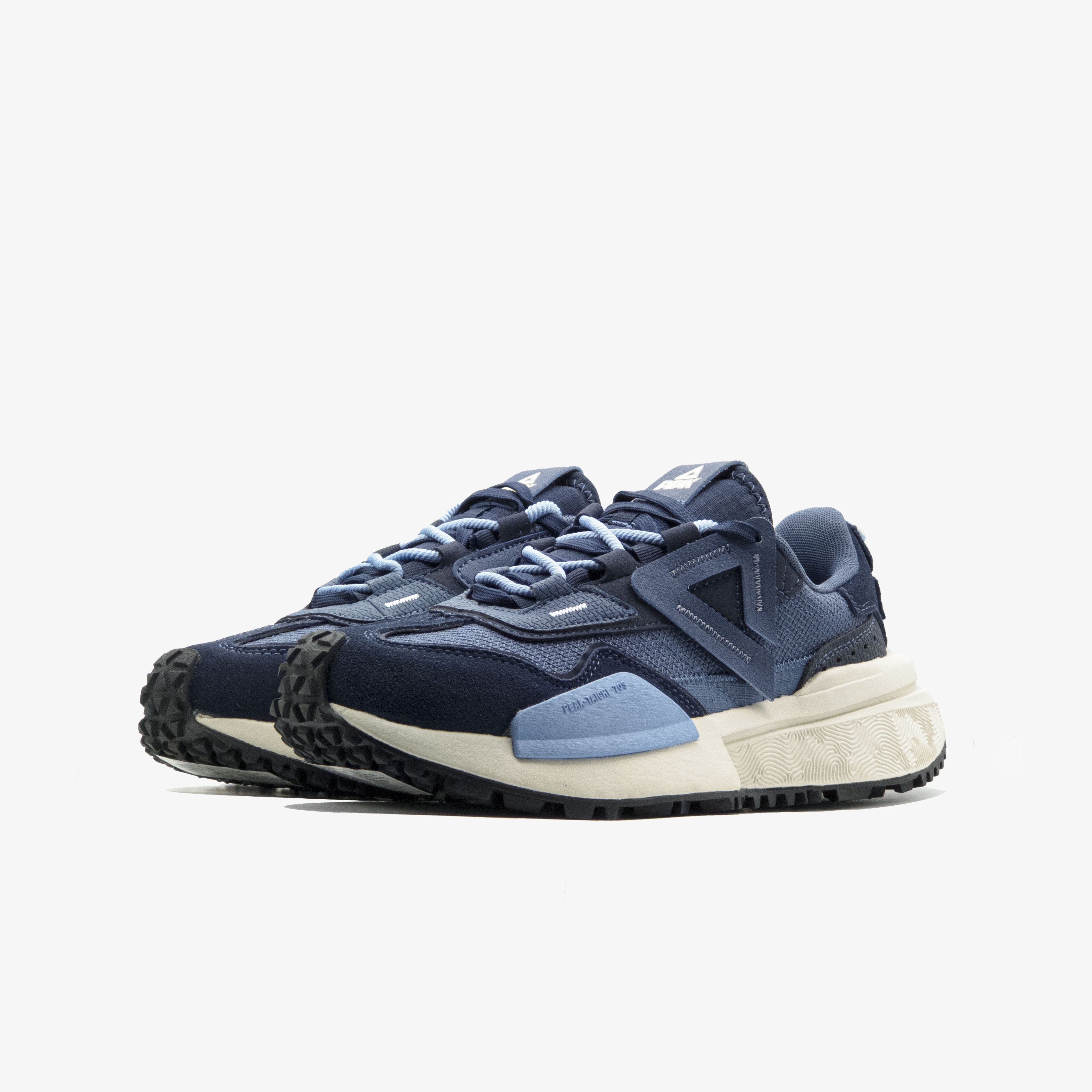 Peak Fashion Casual Shoes Blue