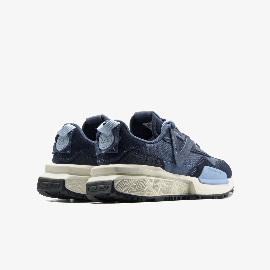 Peak Fashion Casual Shoes Blue