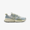 Peak Fashion Casual Shoes White Grey
