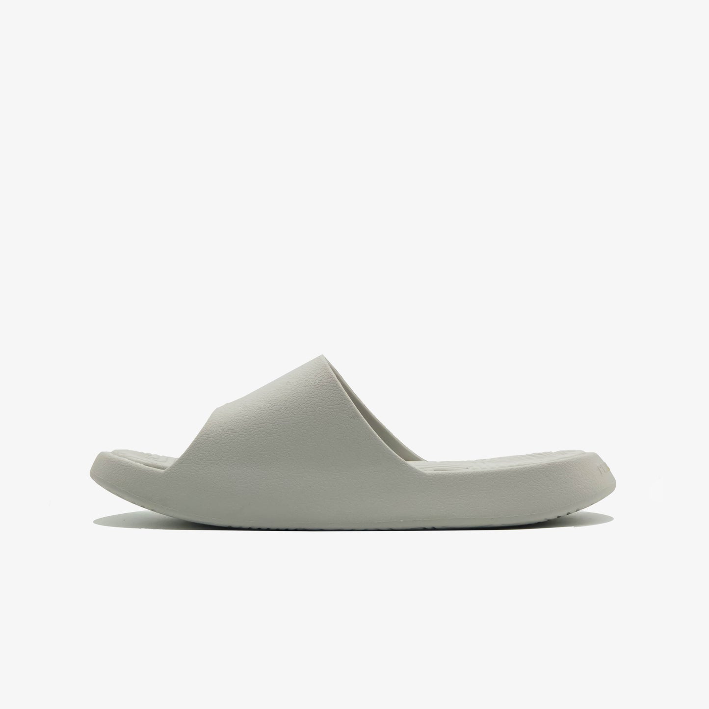 Peak taichi slippers moon rock grey