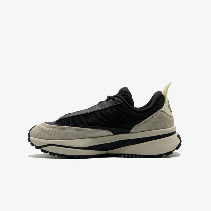 Peak casual shoes Black off white