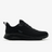 Peak walking shoes all black