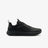 Peak walking shoes all black