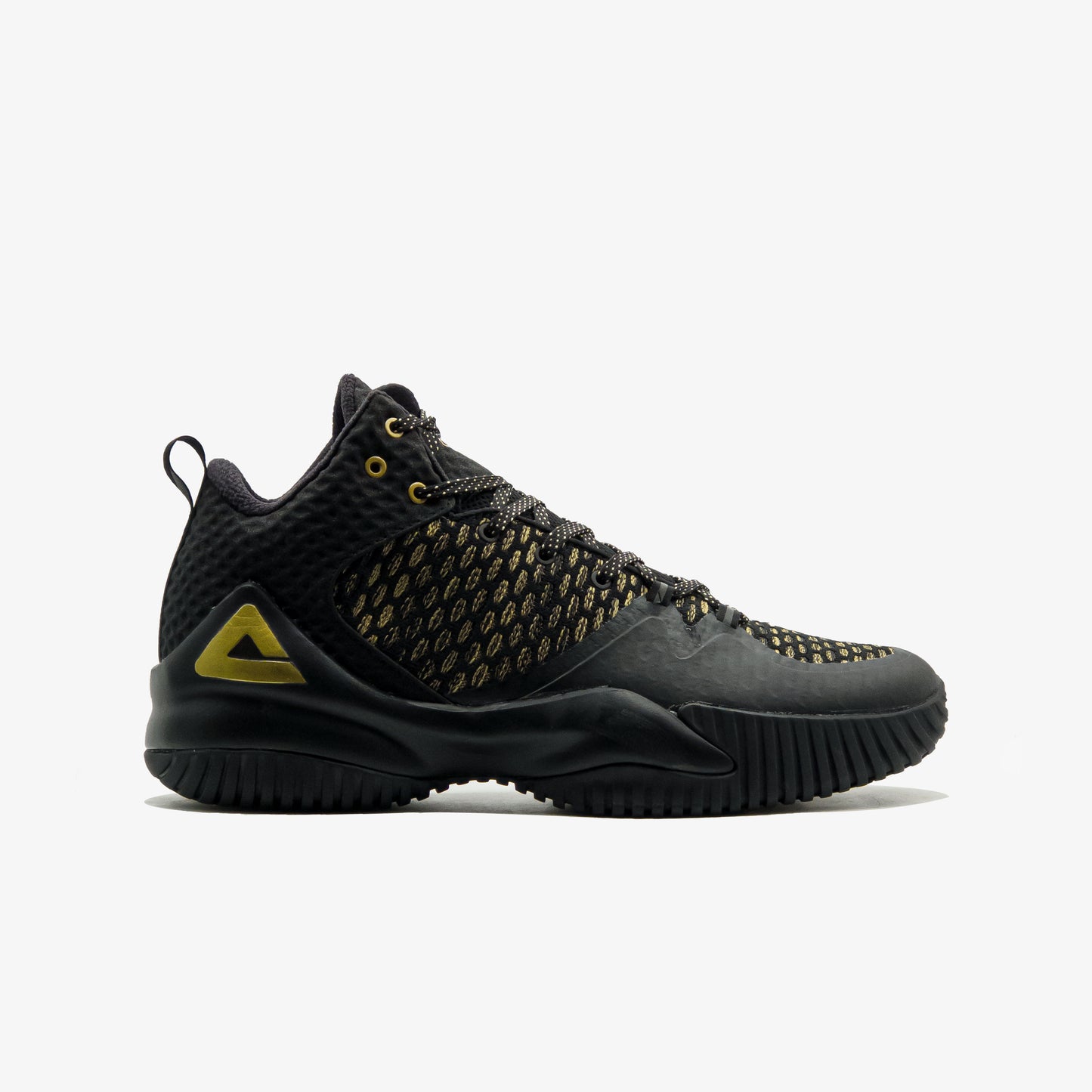 Peak street master black gold