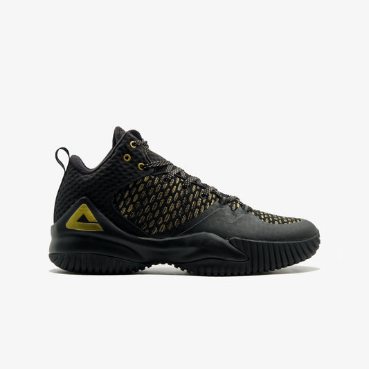 Peak street master black gold