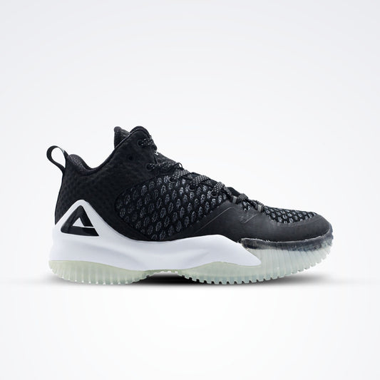 Peak street master black magnetic grey