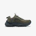 Peak Taichi Outdoor Shoes Chrome Green