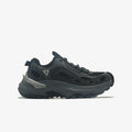 Peak Taichi Outdoor Shoes Magnetic Grey Black