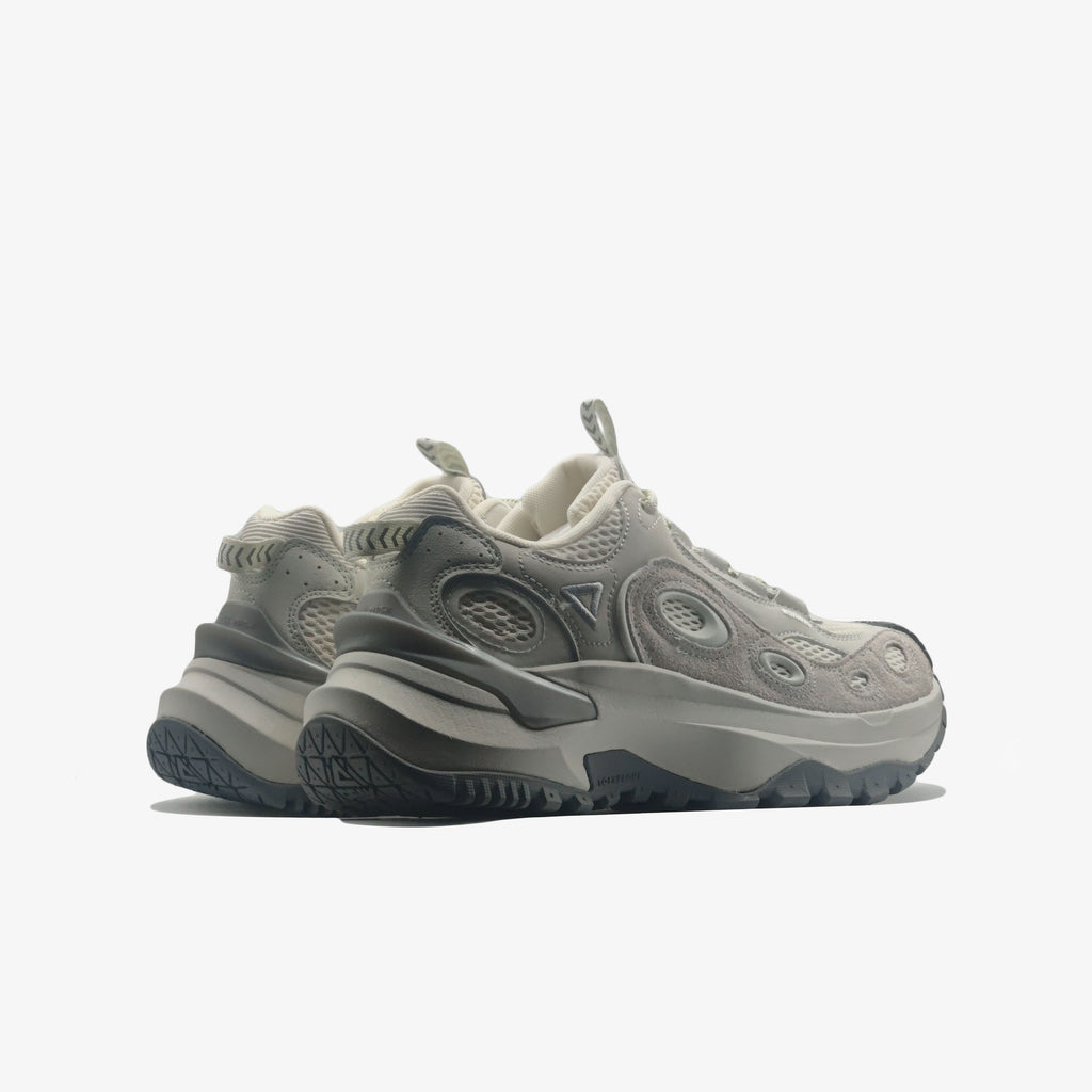 Peak Taichi Outdoor Shoes Grey