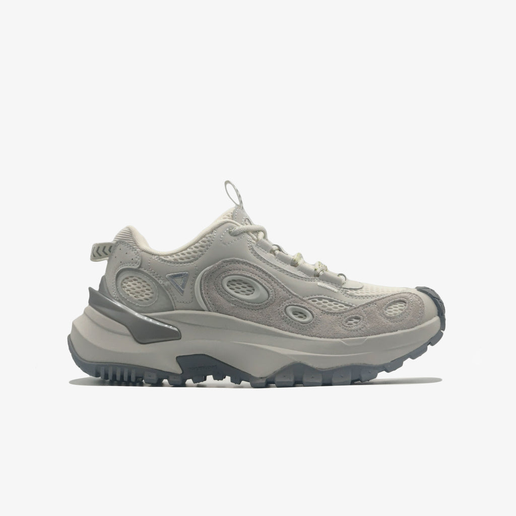 Peak Taichi Outdoor Shoes Grey
