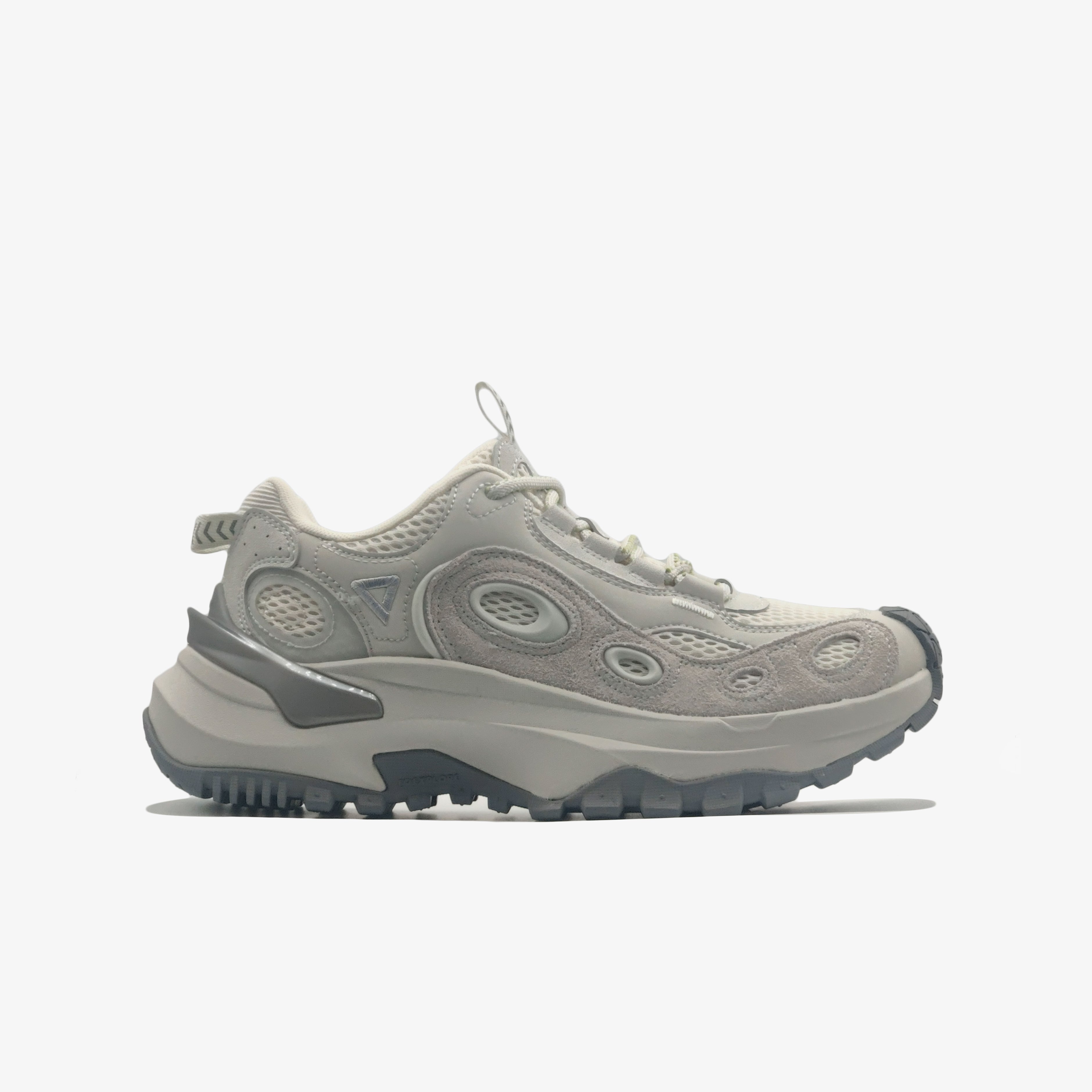 Peak Taichi Outdoor Shoes Grey