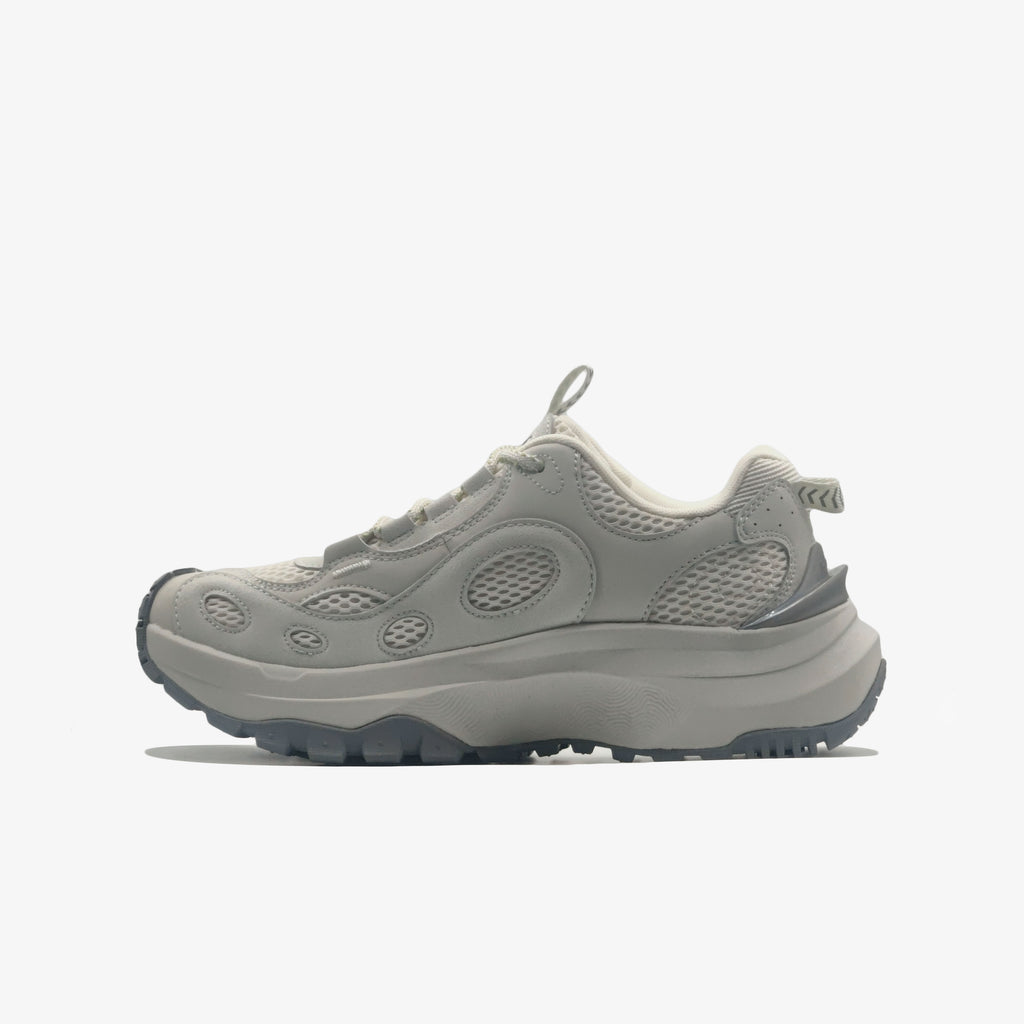 Peak Taichi Outdoor Shoes Grey