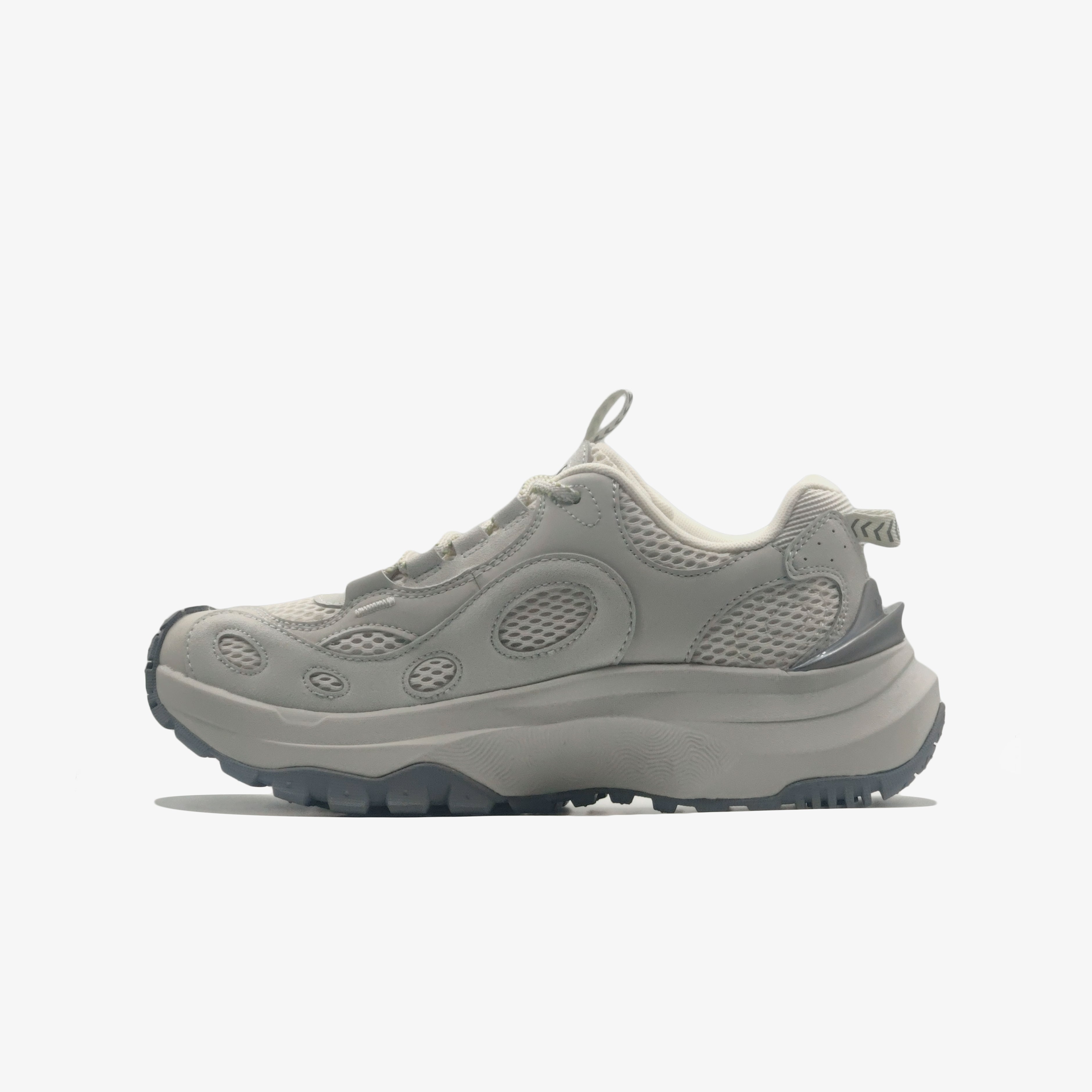 Peak Taichi Outdoor Shoes Grey