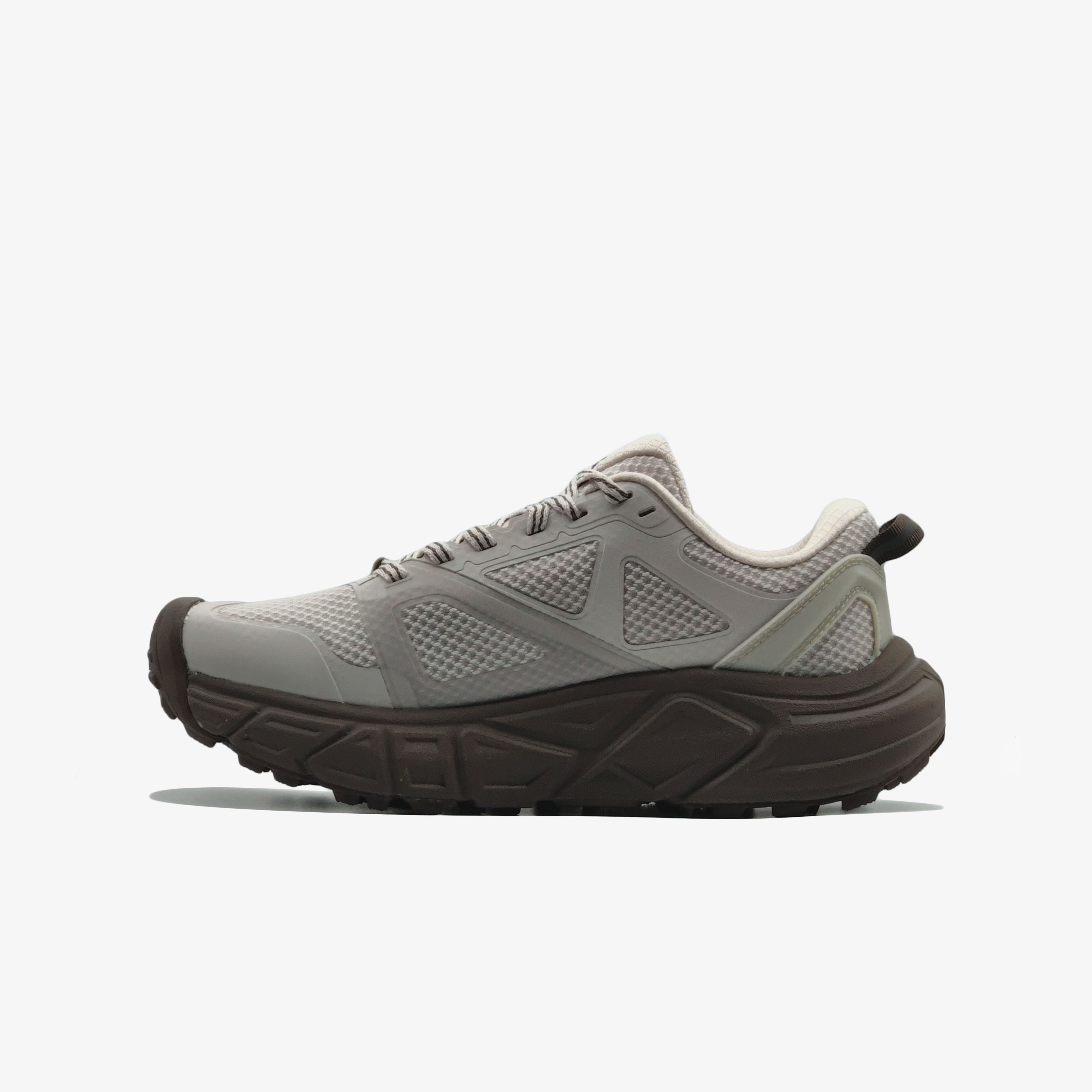 Peak Taichi Sport Shoes Wheat Khaki