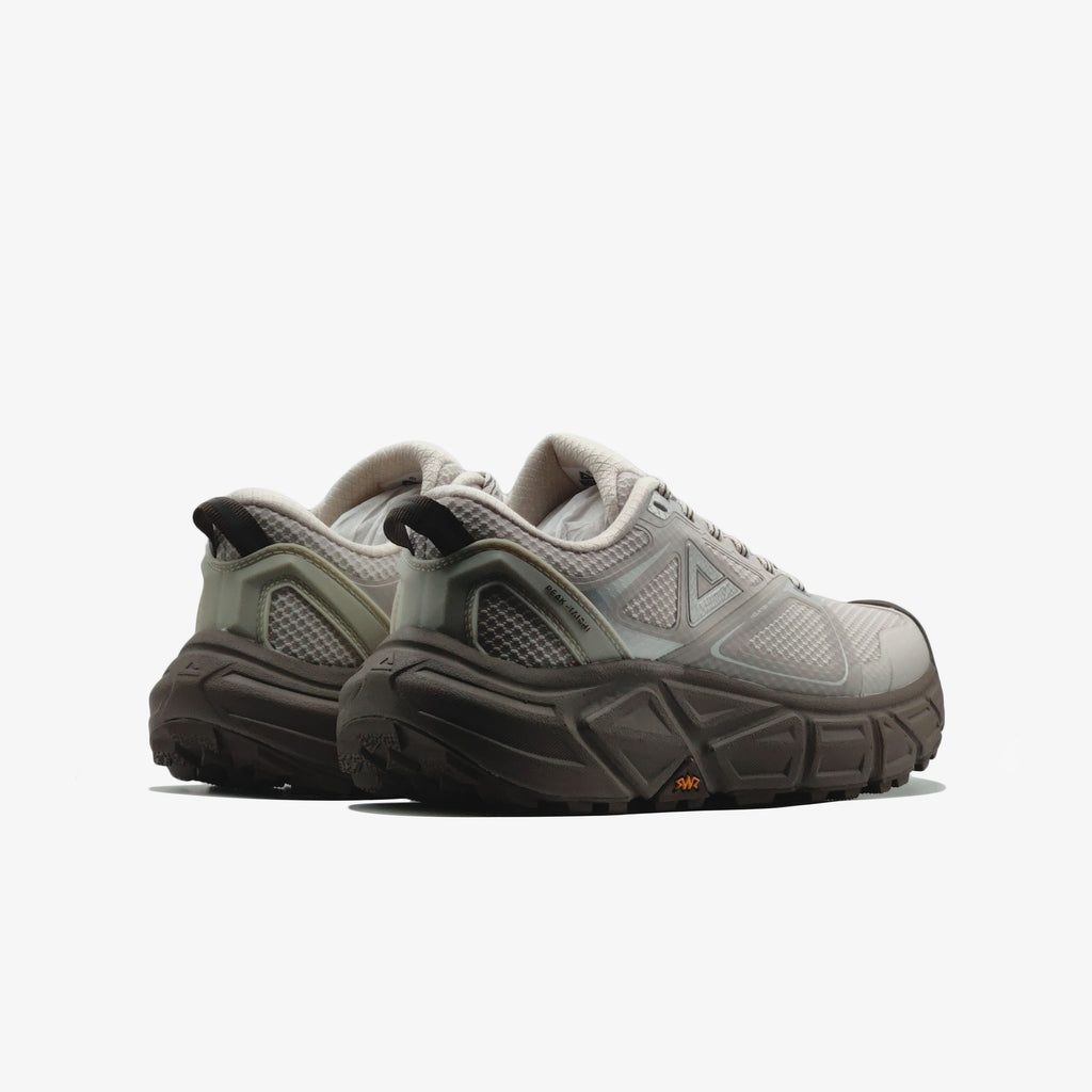 Peak Taichi Sport Shoes Wheat Khaki