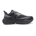 Peak Taichi Training Running Shoes-All Black