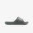 Peak taichi slippers pigeon grey