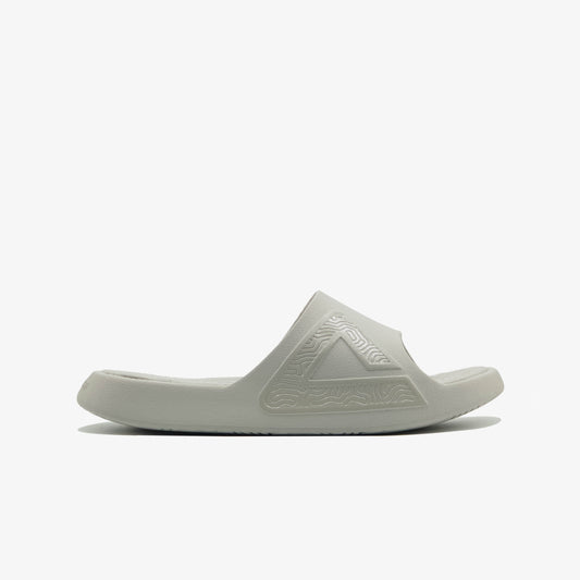 Peak taichi slippers moon rock grey