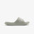Peak taichi slippers moon rock grey