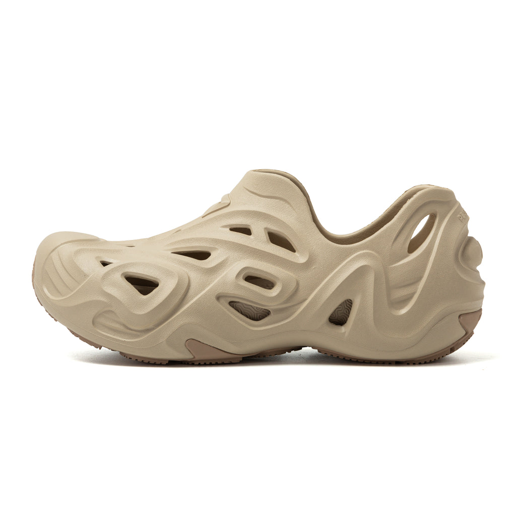 Peak Taichi Sandals Khaki