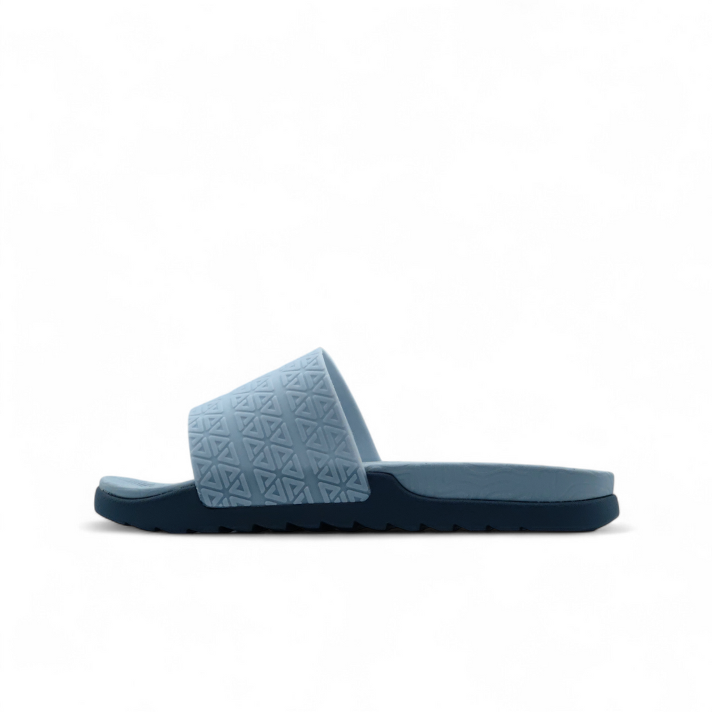 Peak Taichi Slippers Ceramic Blue