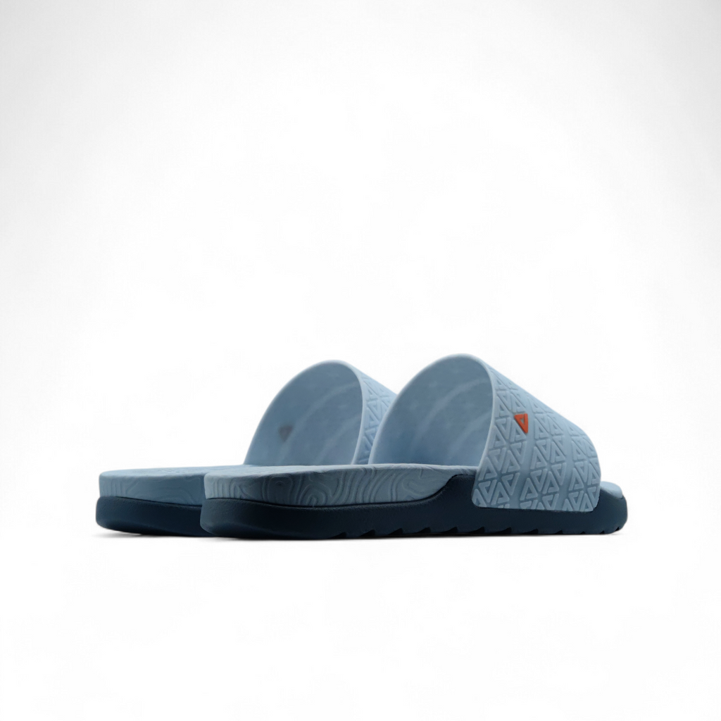 Peak Taichi Slippers Ceramic Blue
